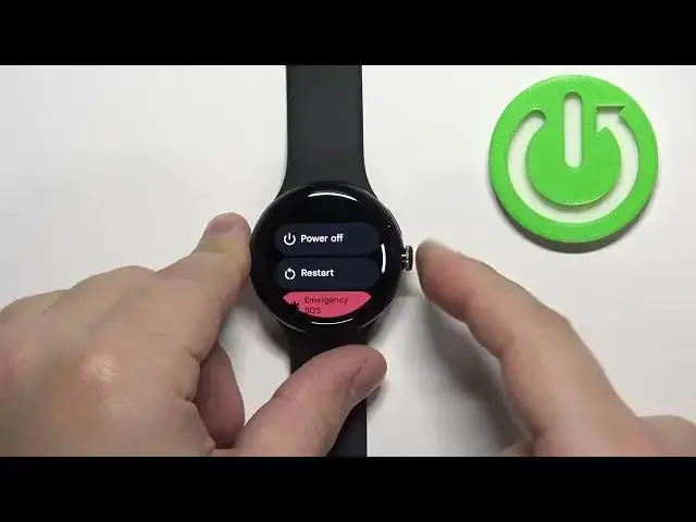 'Video thumbnail for How to Turn Off Google Pixel Watch - Stop Operation of Google Pixel Watch to Save Battery'