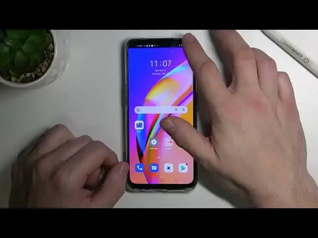 'Video thumbnail for How to Turn On/Off Airplane Mode in Oppo Reno 5 Lite - Access Airplane Mode'