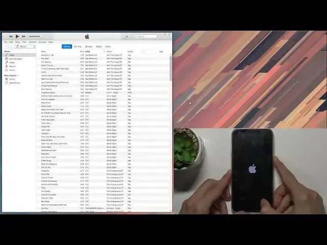 Video thumbnail for How to Enter Recovery Mode on iPhone 13 - Open & Exit Recovery Mode
