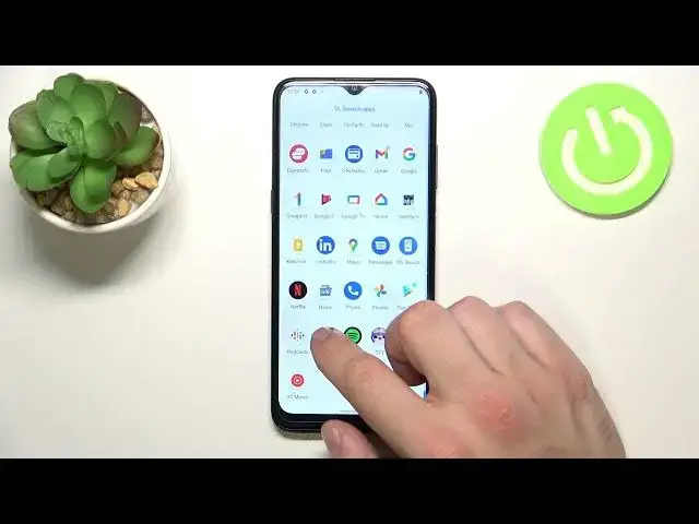 Video thumbnail for How to Enable/Disable Screen Locking Sound on NOKIA G11 - Sound Settings