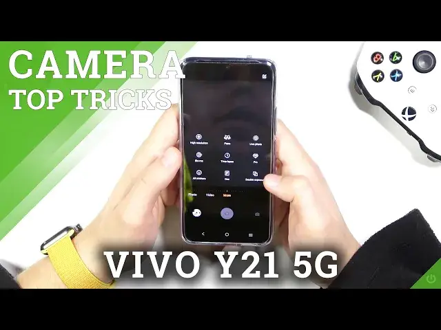 Video thumbnail for Vivo V21 5G Camera Top Tricks | The Best Camer Features | Hidden Camera Options