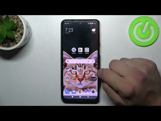 Video thumbnail for Does XIAOMI Black Shark 5 have Screen Recording feature?