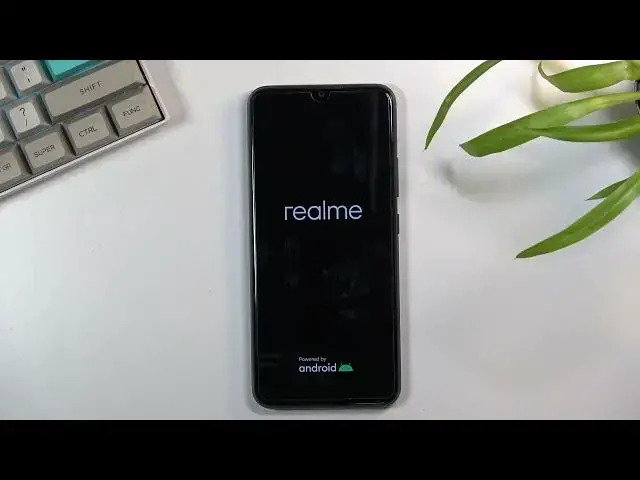 'Video thumbnail for How to Hard Reset via Settings REALME C21Y – Restore Default Settings'