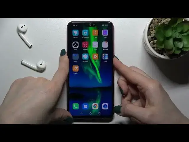 Video thumbnail for How to Power Off Honor 8X | Turn Off Honor 8X