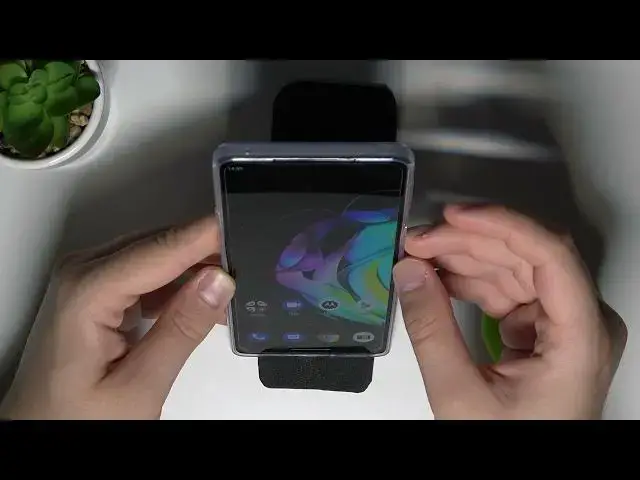 Video thumbnail for Check and Test Face Unlock - Face Recognition on MOTOROLA Edge 20