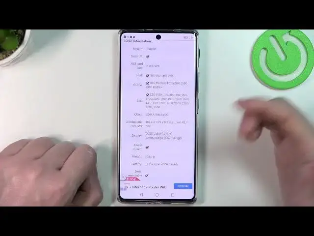 'Video thumbnail for Huawei Nova 10  - Does It Have Gorilla Glass LCD Protection'