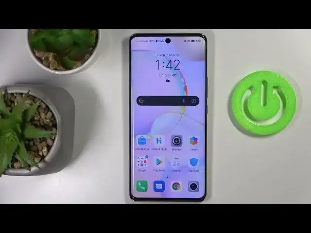 Video thumbnail for How to Change Screen Timeout on Honor 50 – Personalize Display