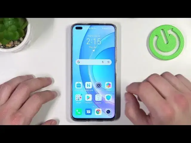 'Video thumbnail for How to Delete Messages Icon in Honor 50 Lite - Restore Messages Icon From Screen'