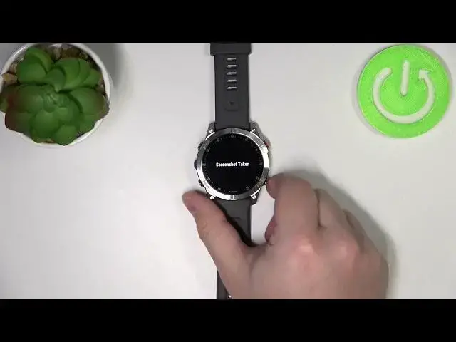 Video thumbnail for How to Screenshot on GARMIN Epix 2 - Capture Screen Trick