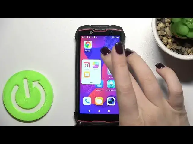 Video thumbnail for How to Create Folders on CUBOT King Kong Mini 2 Home Screen – Organize Apps