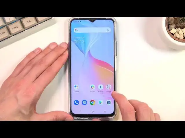 Video thumbnail for How to Capture Screenshot on VIVO Y33s – Display Screen