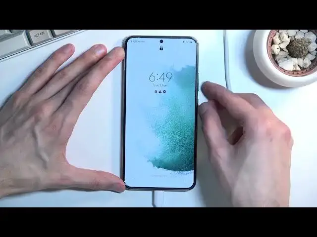 'Video thumbnail for How to Hard Reset SAMSUNG Galaxy S22+ - Bypass Screen Lock / Wipe Data by Recovery Mode'
