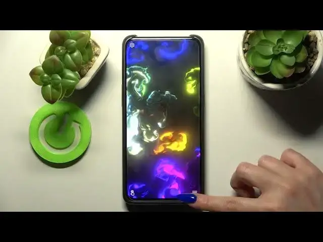 Video thumbnail for How to Download and Apply Live Wallpaper on OPPO Reno 10x Zoom - Install Live Magic Fluids Free