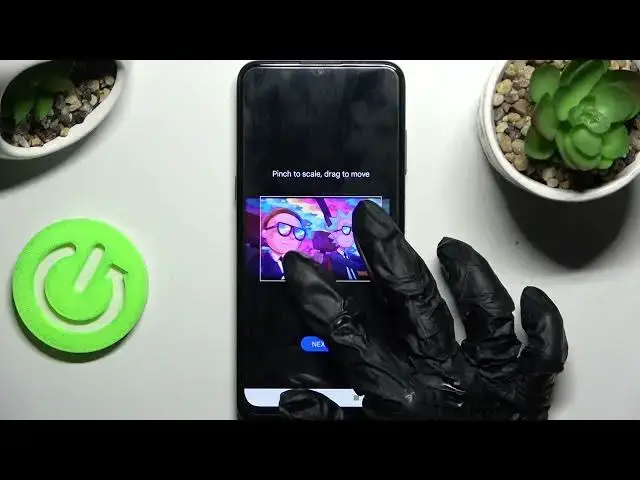 Video thumbnail for How to Change and Customize Keyboard Theme on NOKIA G11