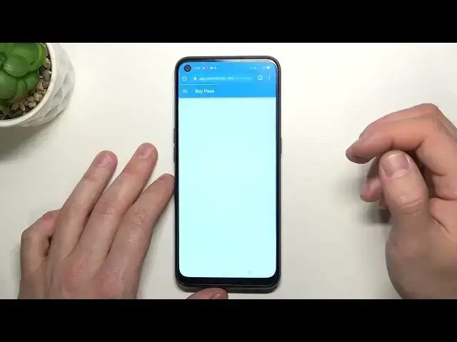 'Video thumbnail for OPPO A53s and Google Pay App - How to Add Different Types Of Cards'