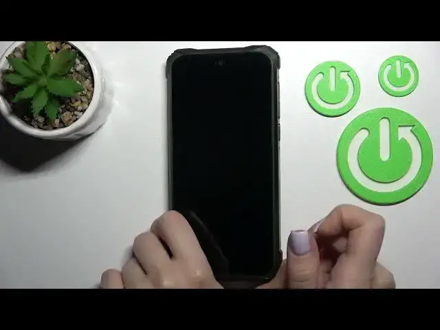 Video thumbnail for How to Switch On DOOGEE S86 PRO - Power on Device