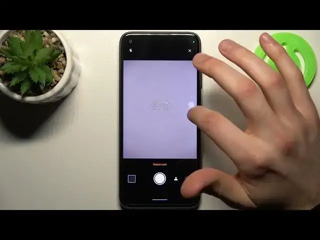 Video thumbnail for How to Enable Camera Watermark on HTC Desire 22 Pro