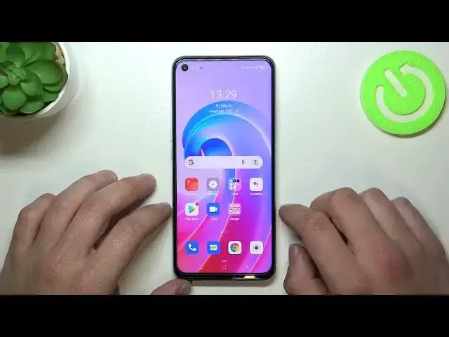 'Video thumbnail for How to Turn Off Flashlight on Oppo A96 - Disable Torch'