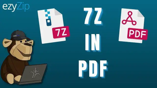 Video thumbnail for Come convertire 7Z in PDF online (Guida semplice)