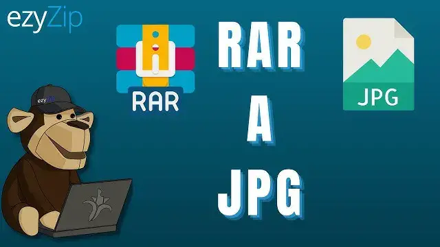 Video thumbnail for Cómo convertir RAR a JPG en línea (Guía simple)