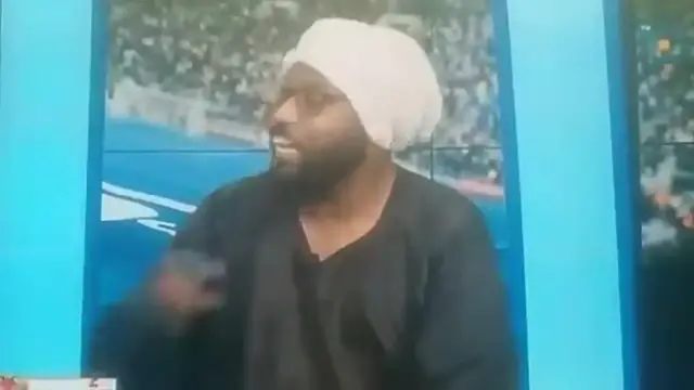 Video thumbnail for الخبير فيصل سيحة يؤكد صحة ضربة الجزاء لصالح الهلال امام سان جورج الاثيوبي