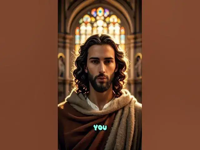 Video thumbnail for Jesus Says YOU Are Loved Today #history #historyofredemption #bibleverse