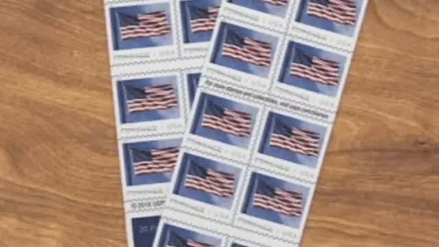 Video thumbnail for Stamps in the Digital Age: Costs, History, and Practical Tips