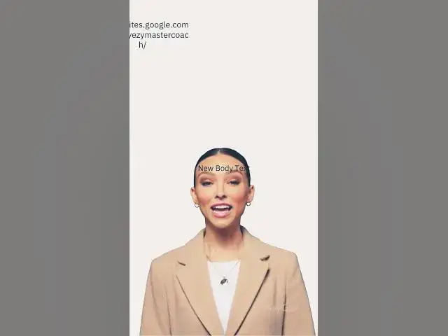 Video thumbnail for IT'S NOT AI!  IT'S YOU!!!