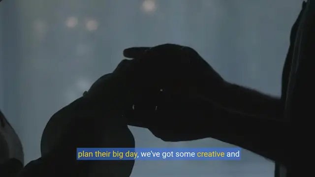 Video thumbnail for Top 10 Creative Wedding Announcement Ideas