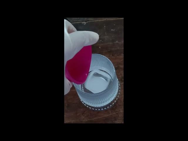 Video thumbnail for Spinning Whiskey Glass