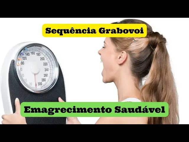 'Video thumbnail for Sequência Grabovoi Para Emagrecimento Saudável'