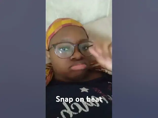 'Video thumbnail for Snap on beat #shorts #viral_video #funny'