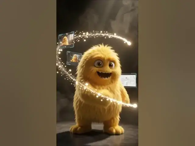 Video thumbnail for how to make AI animations