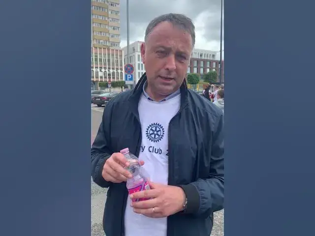 'Video thumbnail for Crosul Rotary 2025 – o lecție de energie și solidaritate, în ciuda vremii nefavorabile'