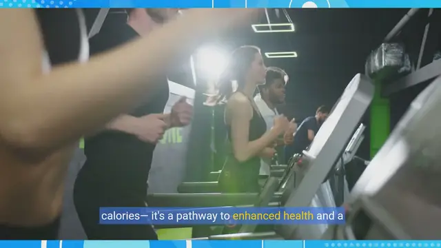 Video thumbnail for Unlocking Longevity: The Science Behind Calorie Restriction