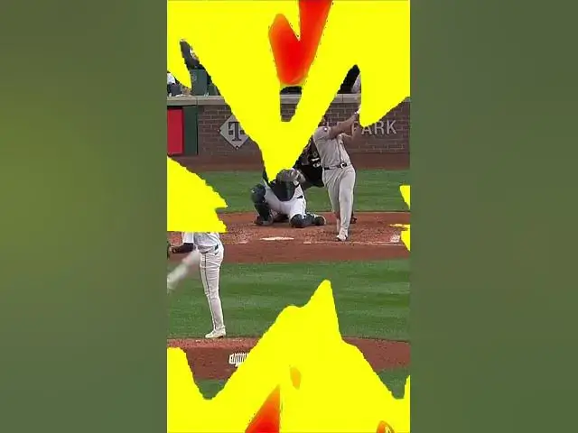 Video thumbnail for Primer IMPARABLE para José Abreu TRAS REGRESO a MLB - 27 de mayo 2024