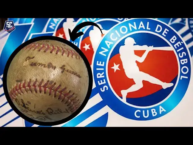 Video thumbnail for Estos son los Equipos DESAPARECIDOS en el Beisbol Cubano