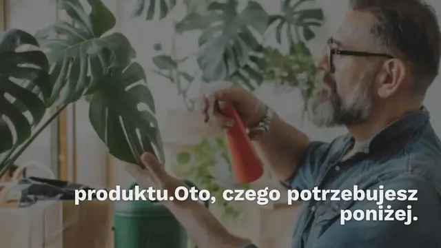 'Video thumbnail for Potężny naturalny pestycyd, chroń swoje rośliny tylko jedną łyżeczką tego'