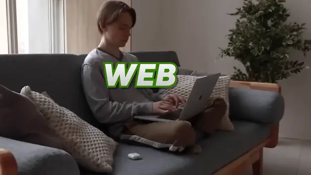 Video thumbnail for Entities, Code tag and more on HTML _ Sigma Web Development Course - Tutorial #13