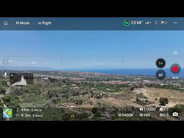 'Video thumbnail for How to Enable Cruise Control on DJI Drones'