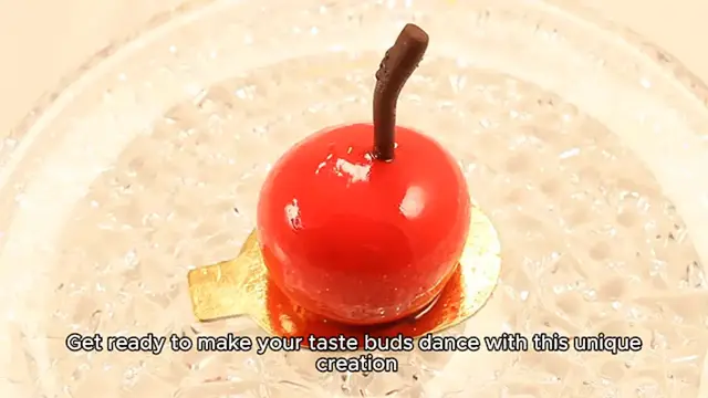 Video thumbnail for Candy Grapes Recipe