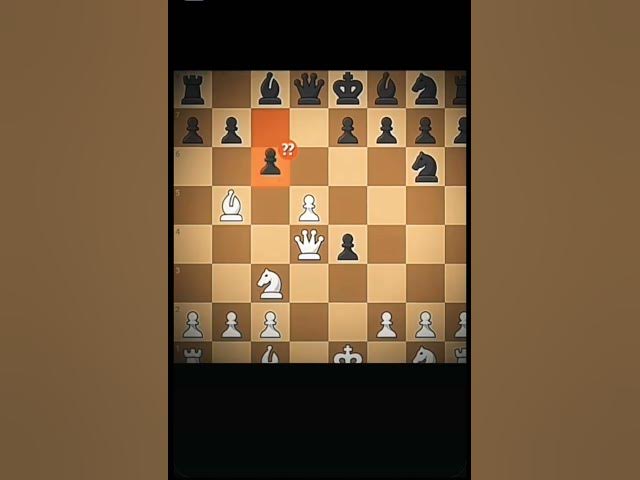 Video thumbnail for #chess game♟️  #in sigma mode