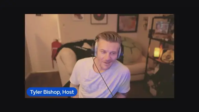 Video thumbnail for MarketBeat Founder, Matt Paulson The Publisher Lab