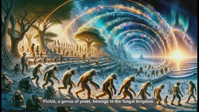 Video thumbnail for Pichia in biology