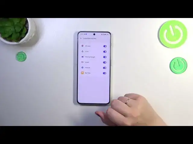 'Video thumbnail for How to Allow Unknown Sources on OnePlus Ace 2V'