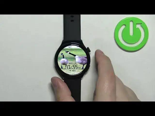 Video thumbnail for How to Set Alarm Clock on Huawei Watch 4 Active?