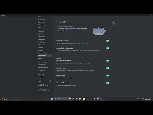 Video thumbnail for Fix I Don't Receive Notifications & Sounds In Discord