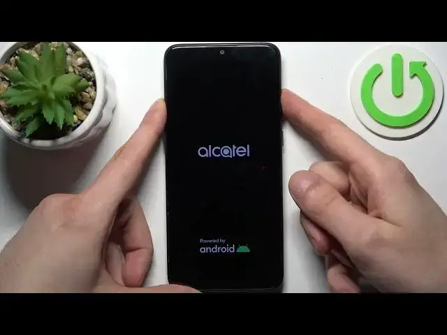 'Video thumbnail for How to Enter Boot Mode on ALCATEL 1SE Lite'