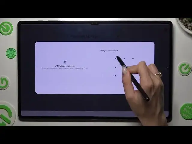 Video thumbnail for How to Check Saved Password in Google Autofill on Samsung Galaxy Tab S9 Ultra
