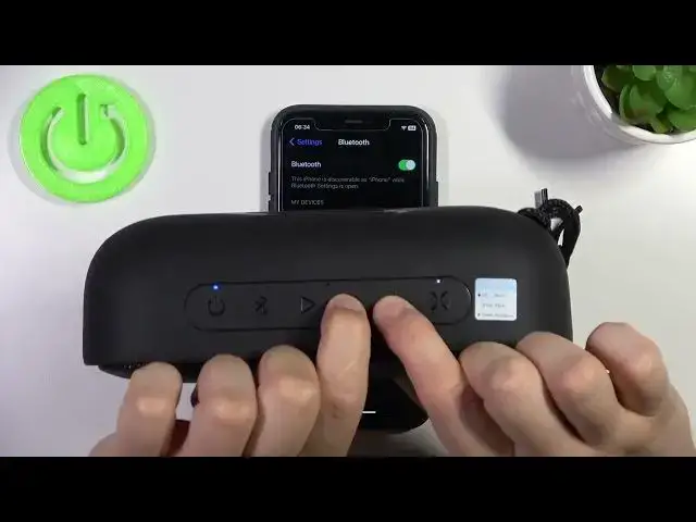 Video thumbnail for How to Hard Reset Tribit MaxSound Plus?
